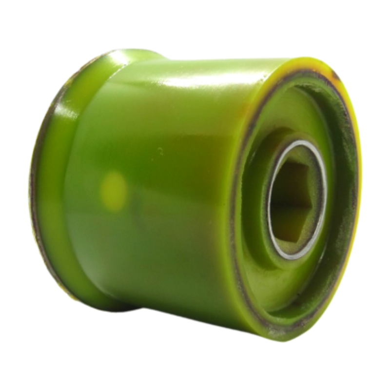 Поліуретановий сайлентблок переднього важеля задній Audi TT 2014-2023 HARDNESS Цільнолитий