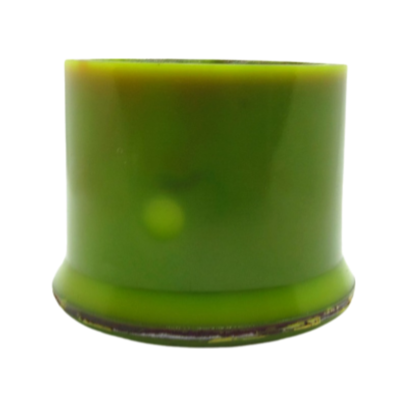 Поліуретановий сайлентблок переднього важеля задній Audi TT 2014-2023 HARDNESS Цільнолитий