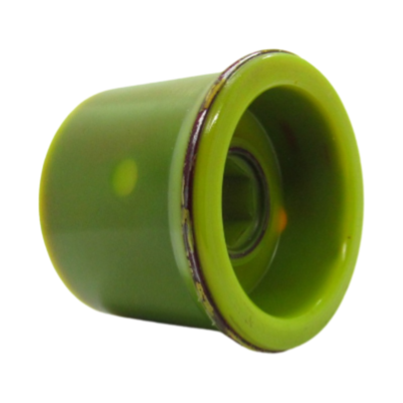 Поліуретановий сайлентблок переднього важеля задній Audi TT 2014-2023 HARDNESS Цільнолитий