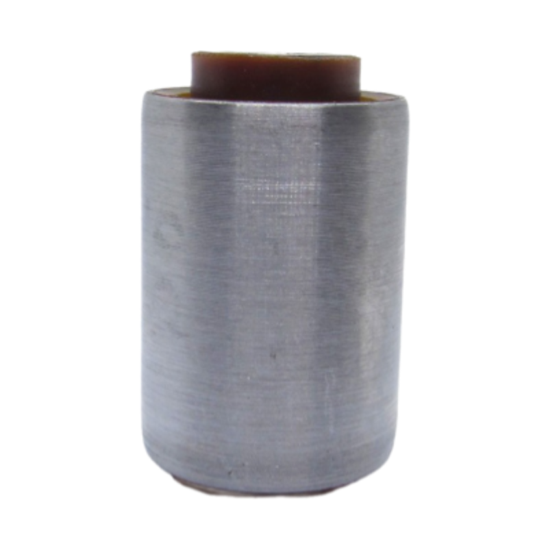 Поліуретановий сайлентблок заднього підпружинного важеля внутрішній Volvo S40 1996-2004 PP-2786c