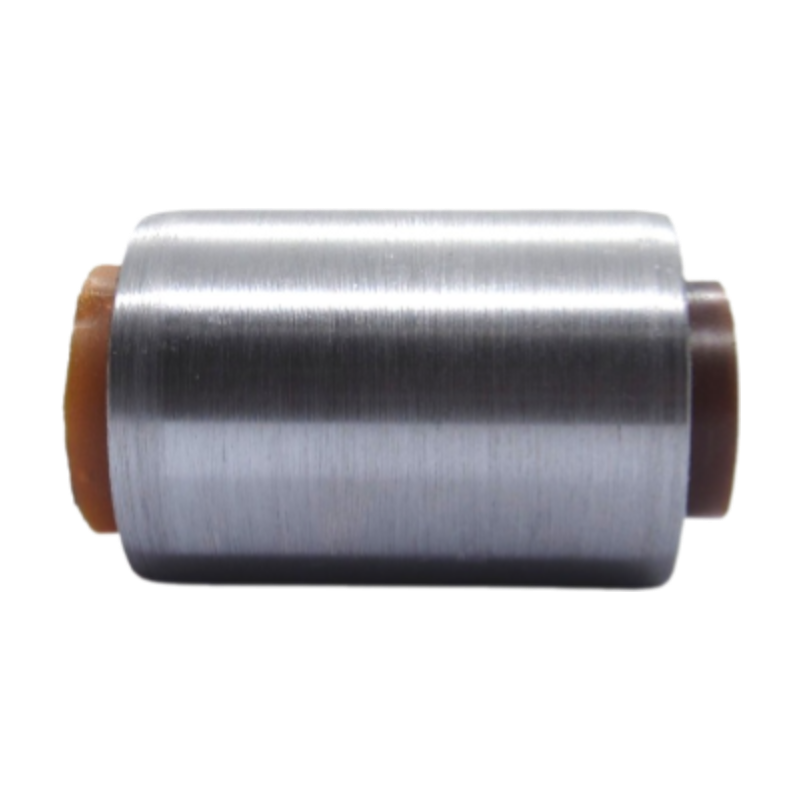 Поліуретановий сайлентблок заднього підпружинного важеля внутрішній Volvo S40 1996-2004 PP-2786c