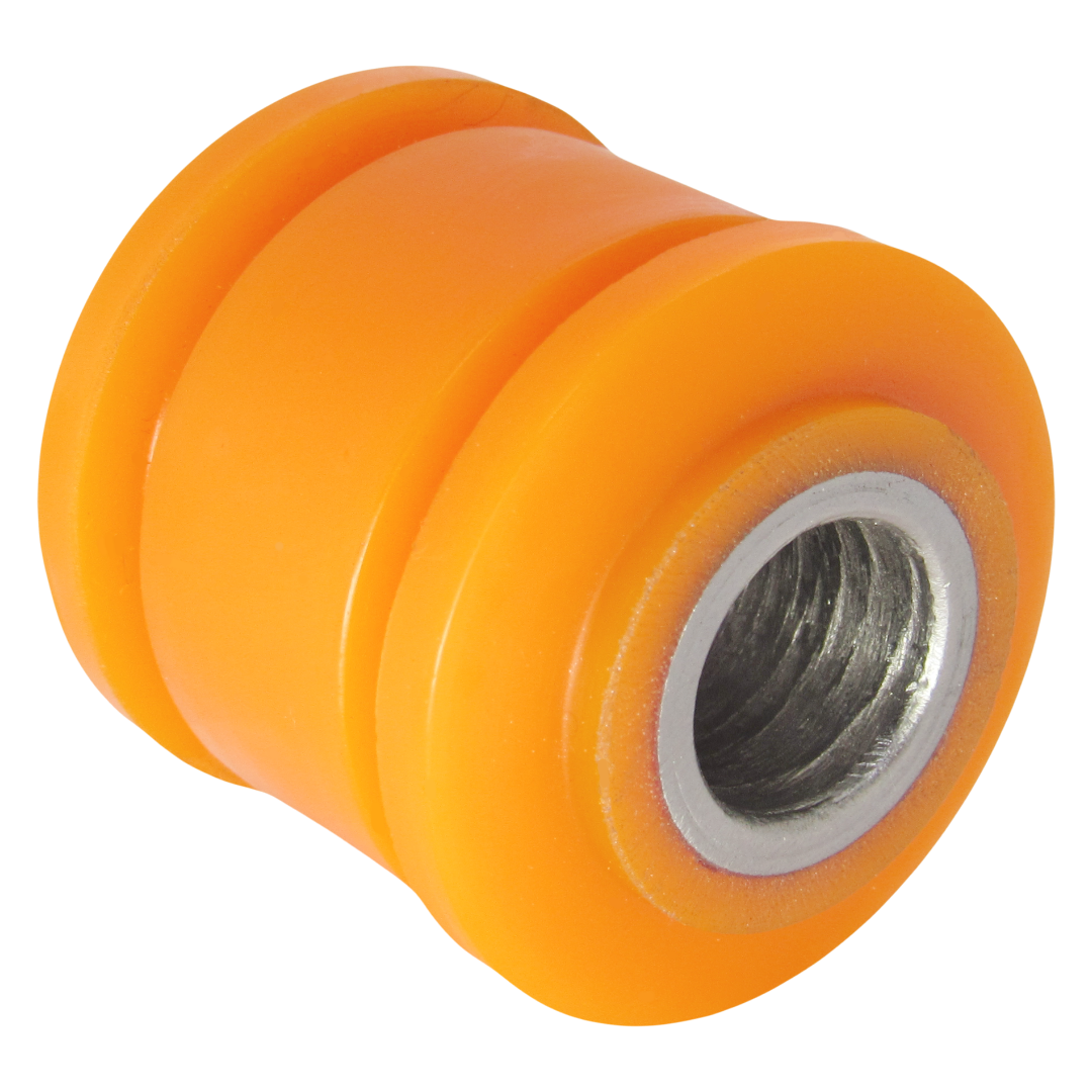 Поліуретанова втулка амортизатора Mitsubishi L400 1994-2007