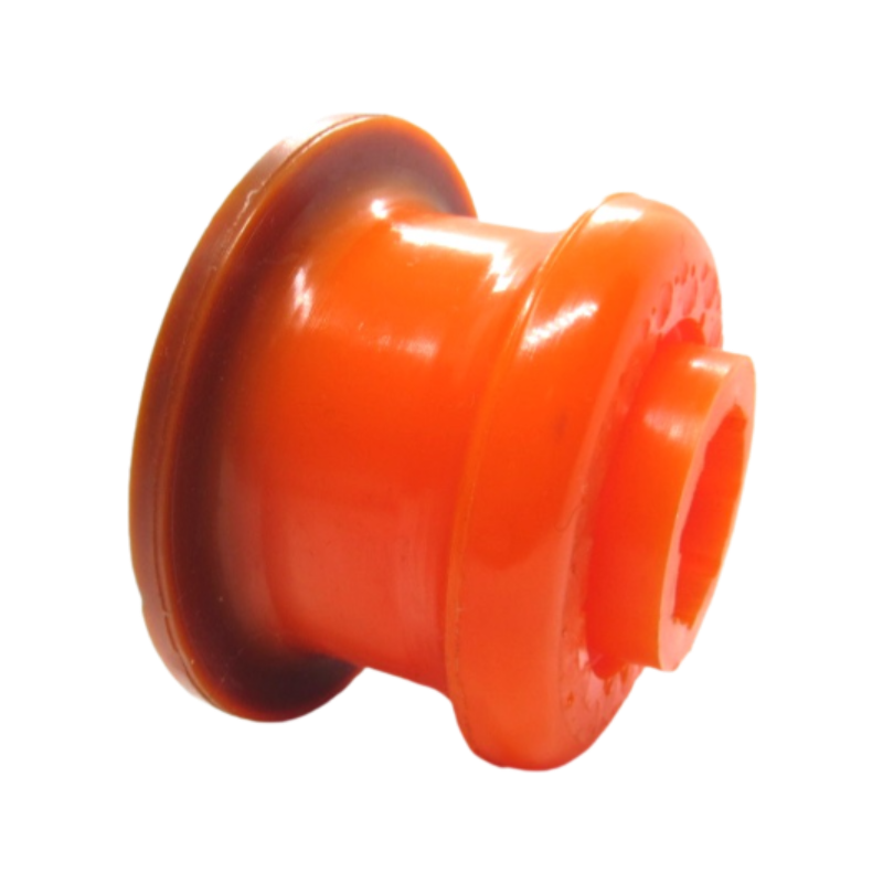 Поліуретанова подушка рами Toyota 4Runner 2003-2009 Кріплення кузова 2-й ряд, верхня