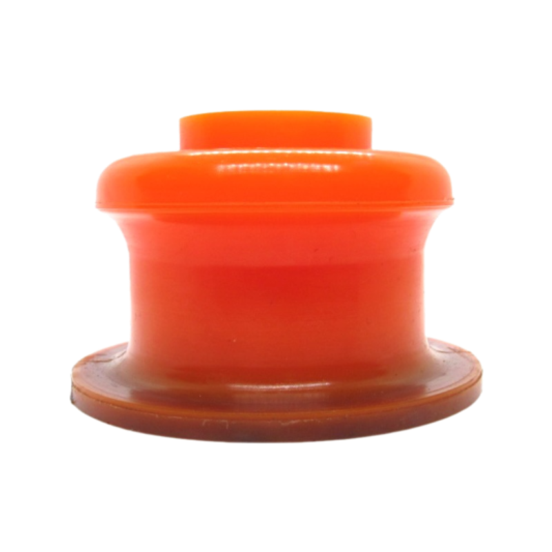 Поліуретанова подушка рами Toyota 4Runner 2003-2009 Кріплення кузова 2-й ряд, верхня