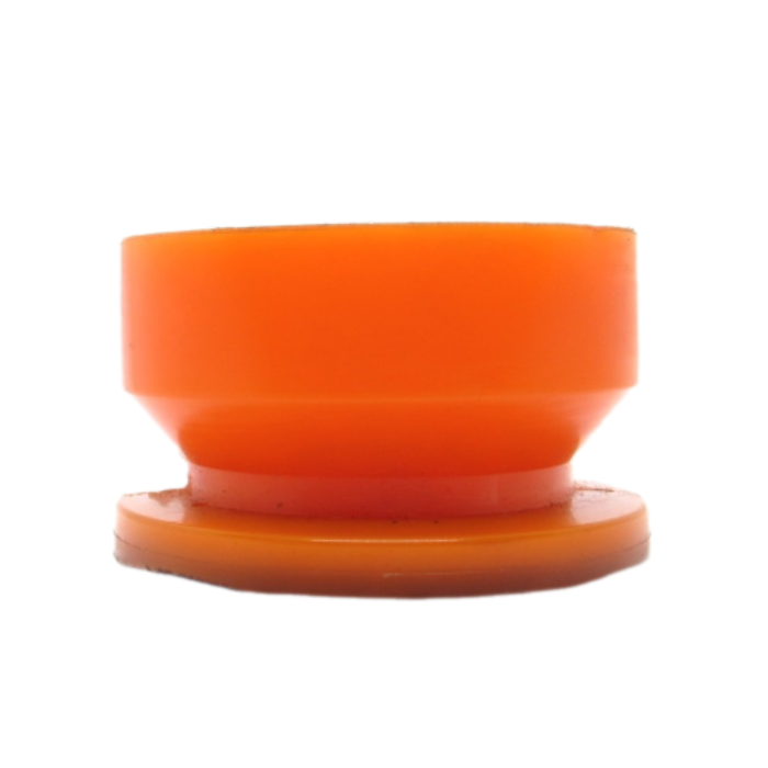 Поліуретанова подушка рами Toyota 4Runner 2003-2009 Кріплення кузова 3-й ряд, нижня