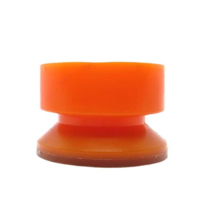 Поліуретанова подушка рами Toyota 4Runner 2003-2009 Кріплення кузова 2-й ряд, нижня