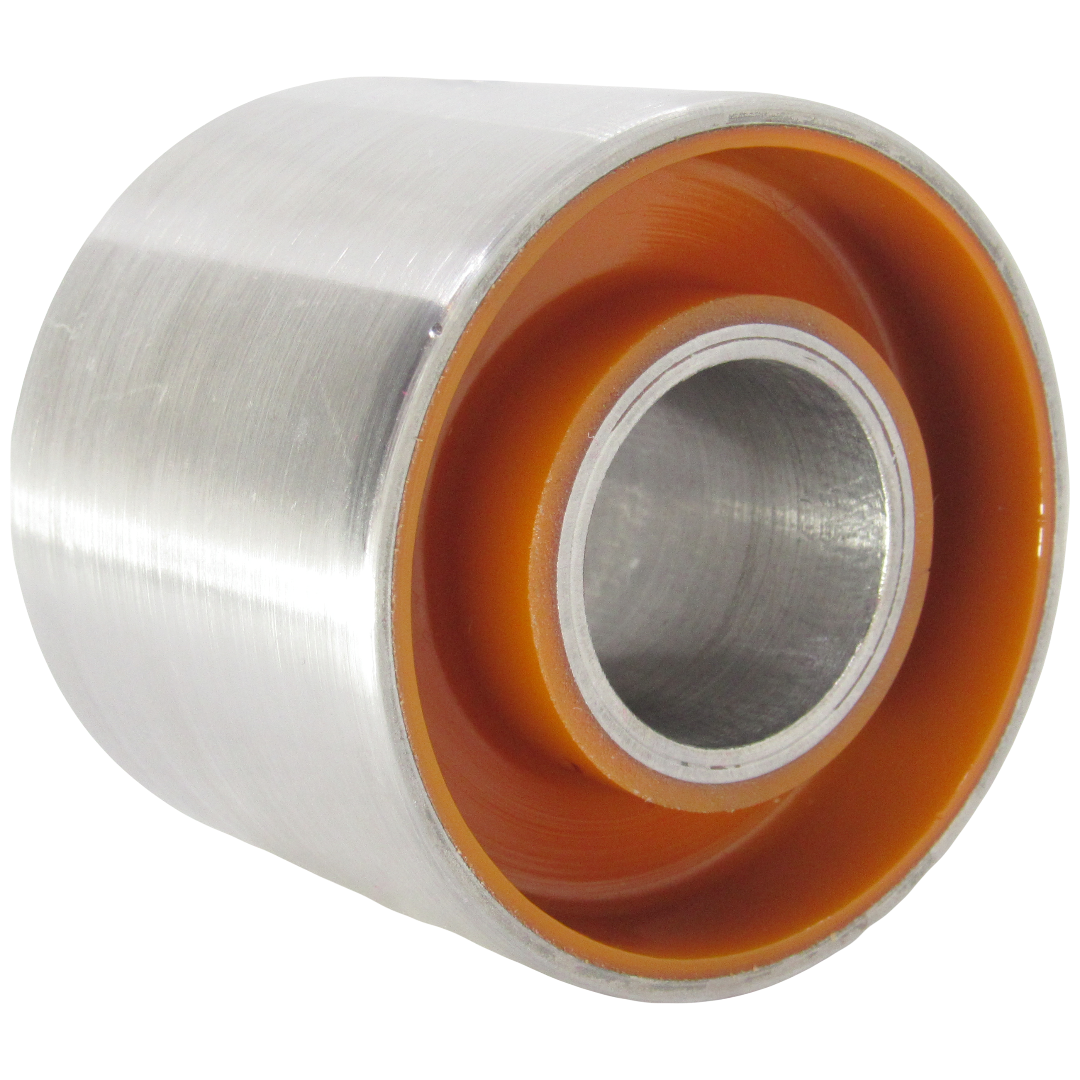 Полиуретановый сайлентблок переднего рычага задний Mercedes-Benz 164 2006-2012