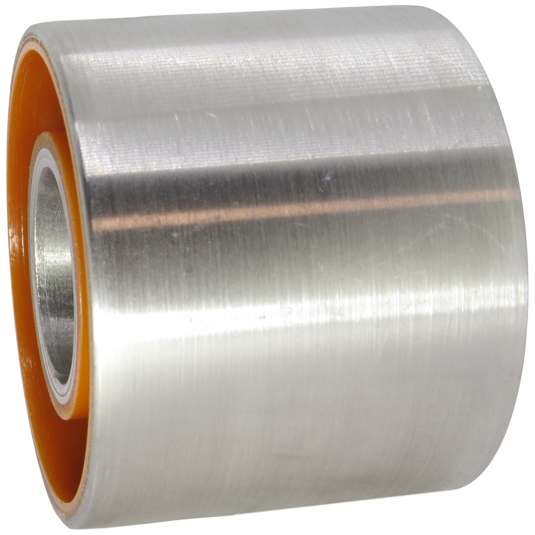 Полиуретановый сайлентблок переднего рычага задний Mercedes-Benz 164 2006-2012