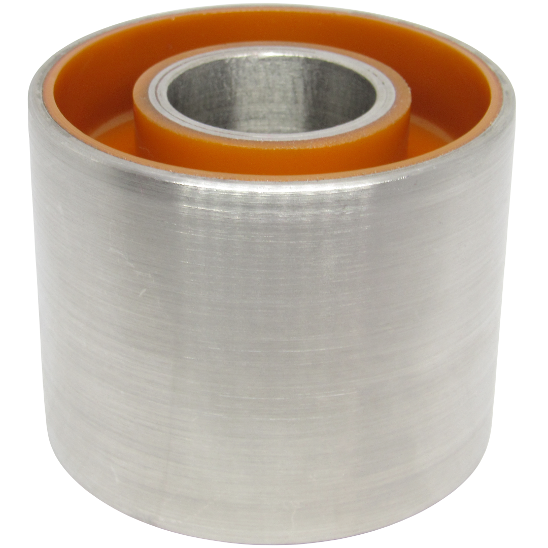 Полиуретановый сайлентблок переднего рычага задний Mercedes-Benz 164 2006-2012