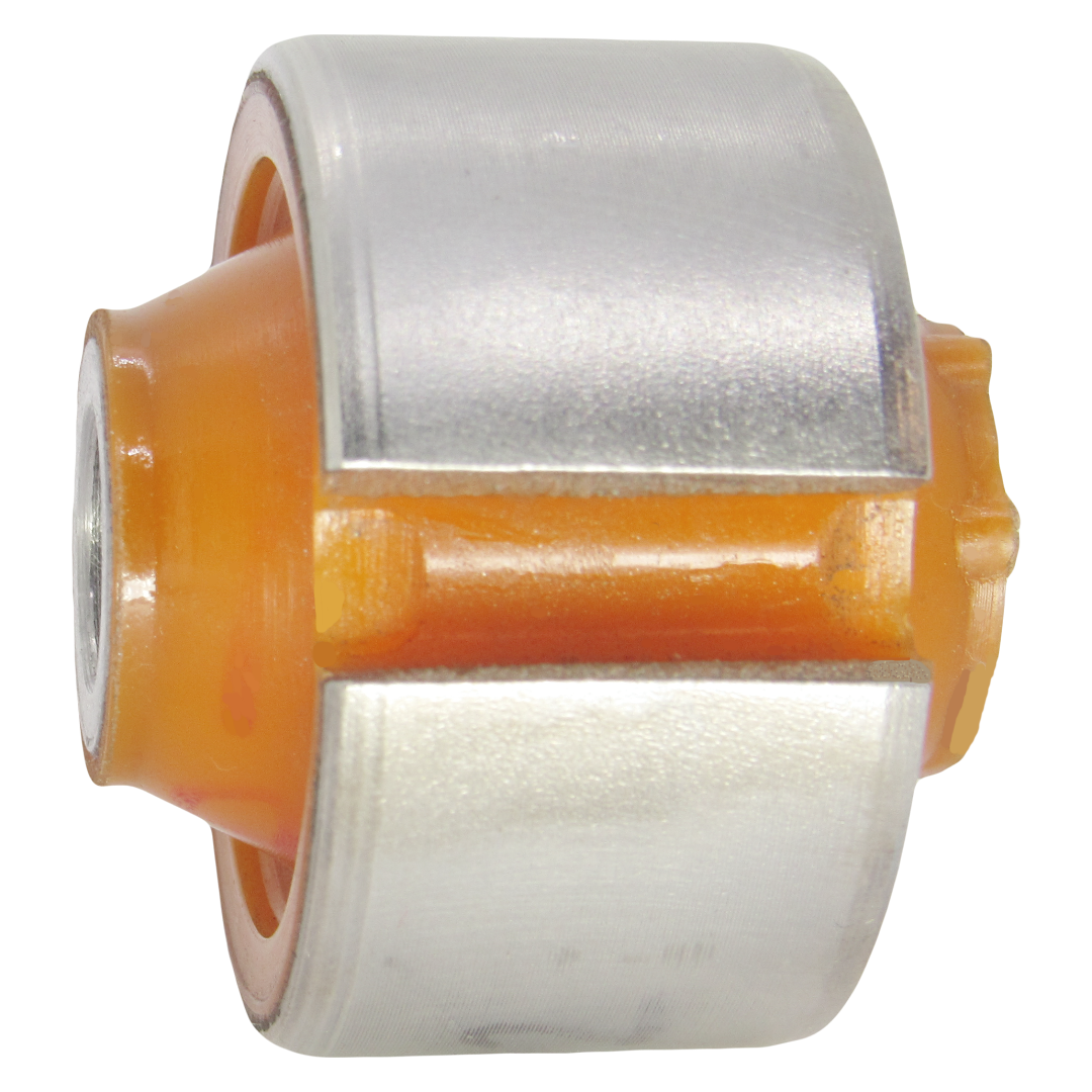 Поліуретановий сайлентблок заднього прямого важеля Bmw E53 1999-2006