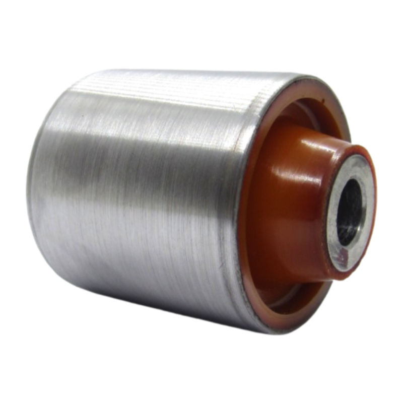 Поліуретановий сайлентблок заднього П-подібного важеля внутрішній передній Bmw E63 2005-2010