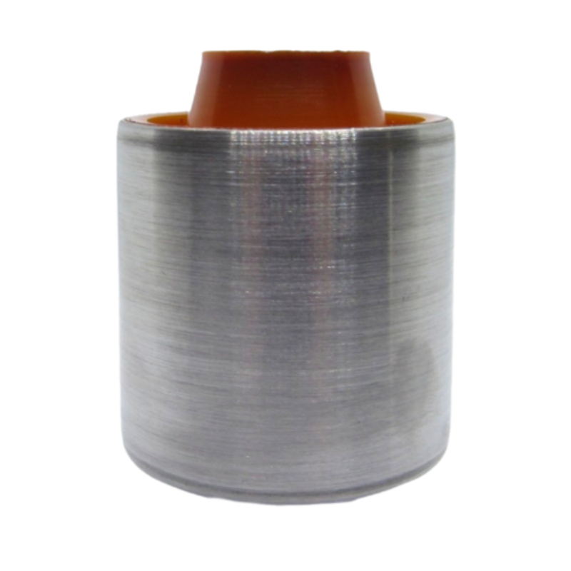 Поліуретановий сайлентблок заднього П-подібного важеля внутрішній передній Bmw E63 2005-2010