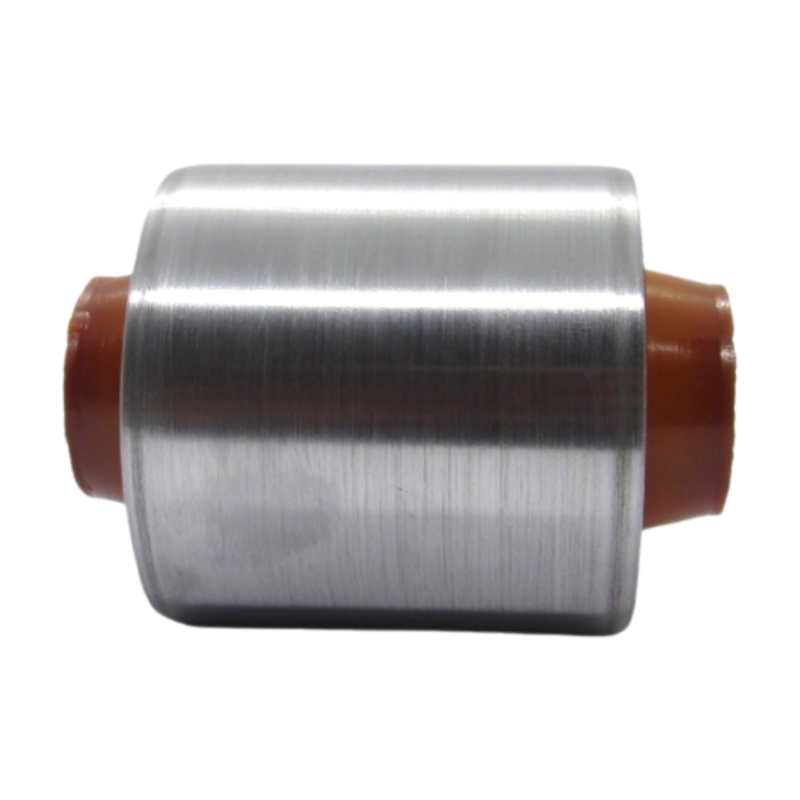 Поліуретановий сайлентблок заднього П-подібного важеля внутрішній передній Bmw E63 2005-2010