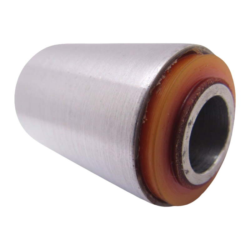 Поліуретановий сайлентблок переднього важеля передній Nissan Prairie 1982-1988 16мм