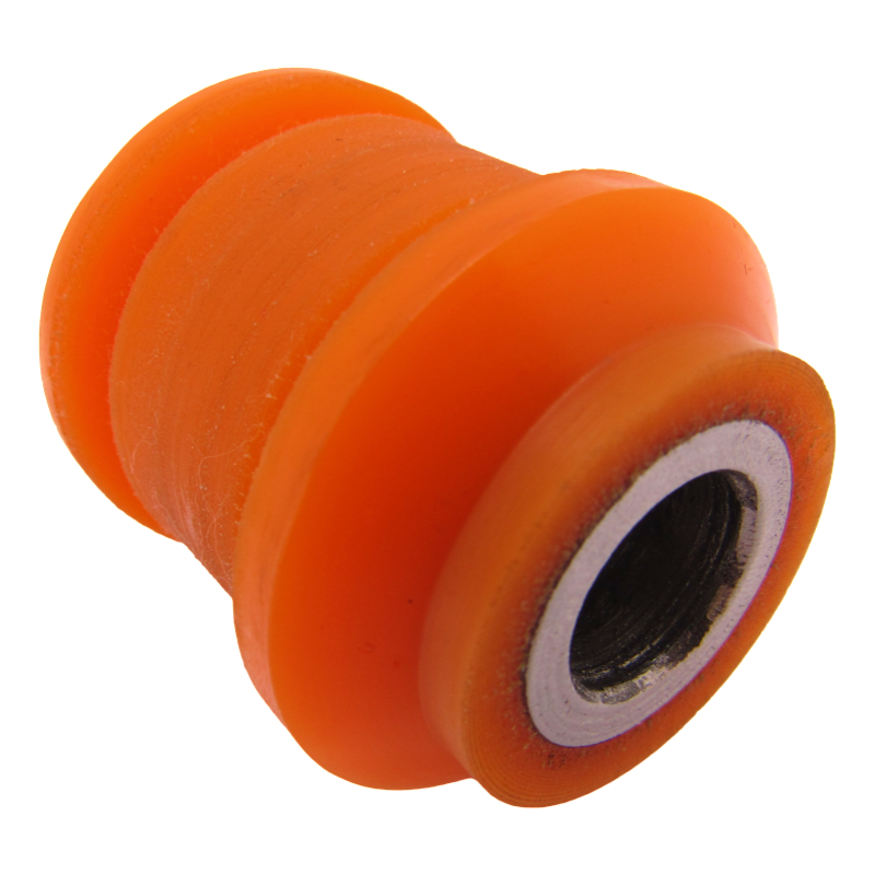 Поліуретанова подушка КПП задня Renault Kangoo 2008- ЗМІННИЙ МАЛИЙ САЙЛЕНТБЛОК