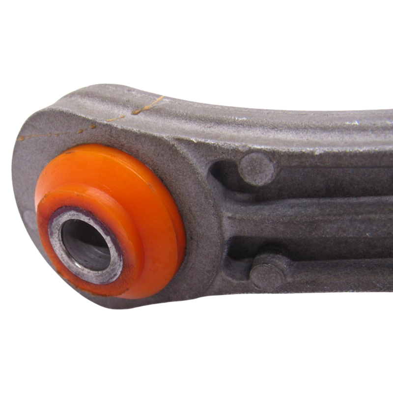 Поліуретанова подушка КПП задня Renault Kangoo 2008- Послуга ПО ЗАМІНІ маленького САЙЛЕНТБЛОКА