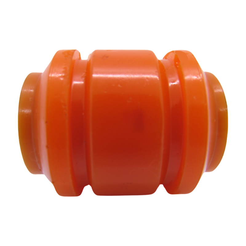 Поліуретанова подушка двигуна передня Saab 9-5 1997-2010 МАЛЕНЬКИЙ ЗМІННИЙ САЙЛЕНТБЛОК