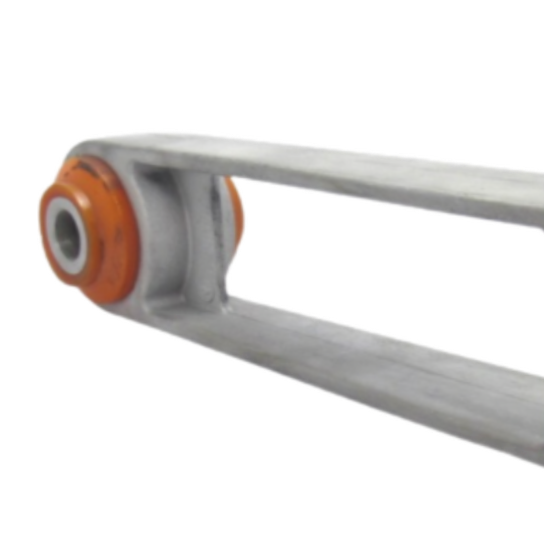 Поліуретанова подушка двигуна передня Saab 9-5 1997-2010 Послуга ПО ЗАМІНІ маленького САЙЛЕНТБЛОКА