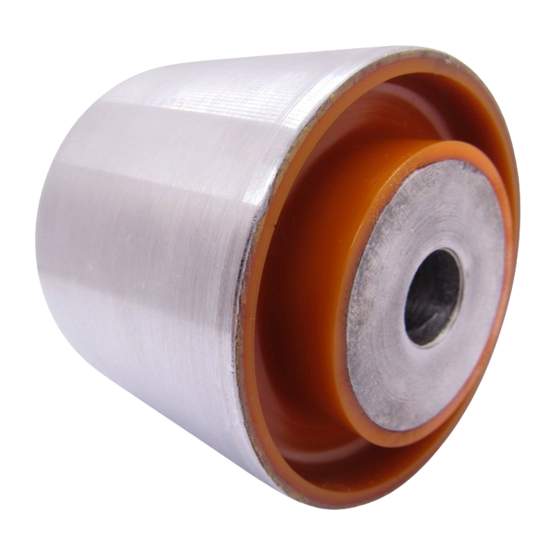 Полиуретановый сайлентблок заднего редуктора задний Mercedes-Benz Vito 2014- V250D