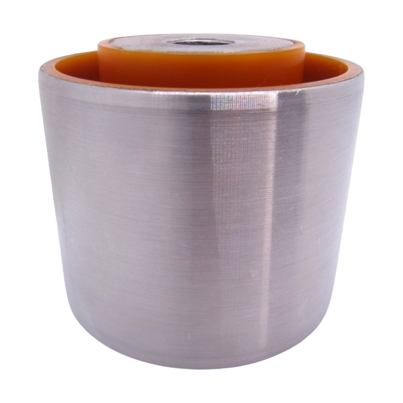 Полиуретановый сайлентблок заднего редуктора задний Mercedes-Benz Vito 2014- V250D