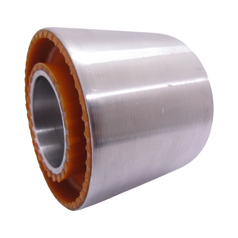 Полиуретановый сайлентблок заднего редуктора задний Mercedes-Benz Vito 2014- V250D