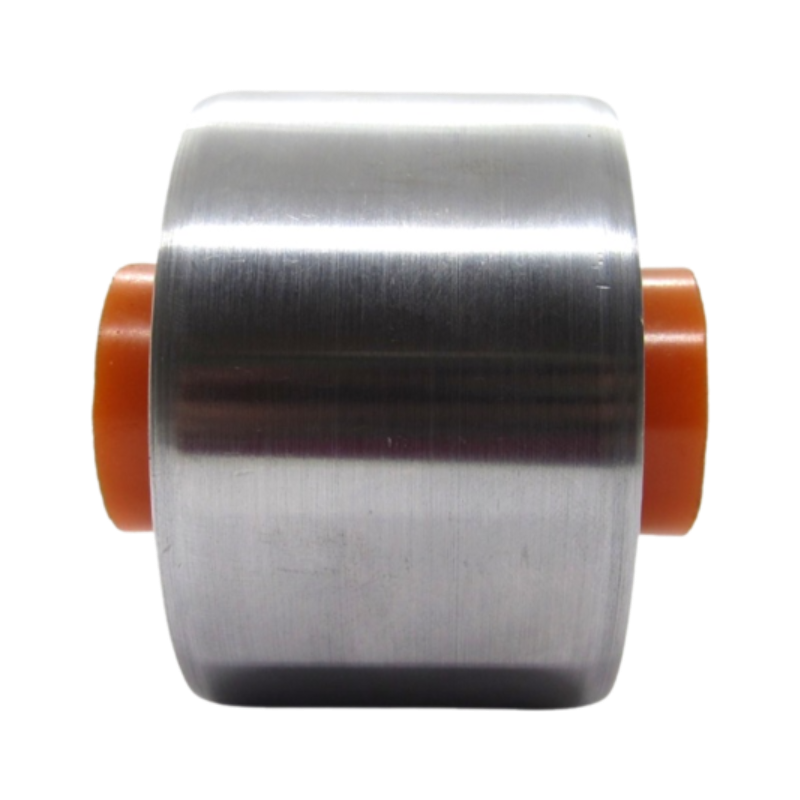 Поліуретановий сайлентблок заднього поздовжнього важеля Hyundai Santa Fe 2001-2006