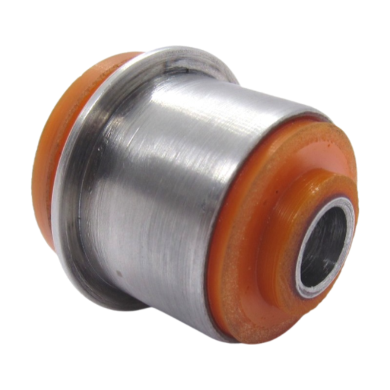 Полиуретановый сайлентблок переднего подрамника задний под болт Audi 90 B3 1987-1991 12мм