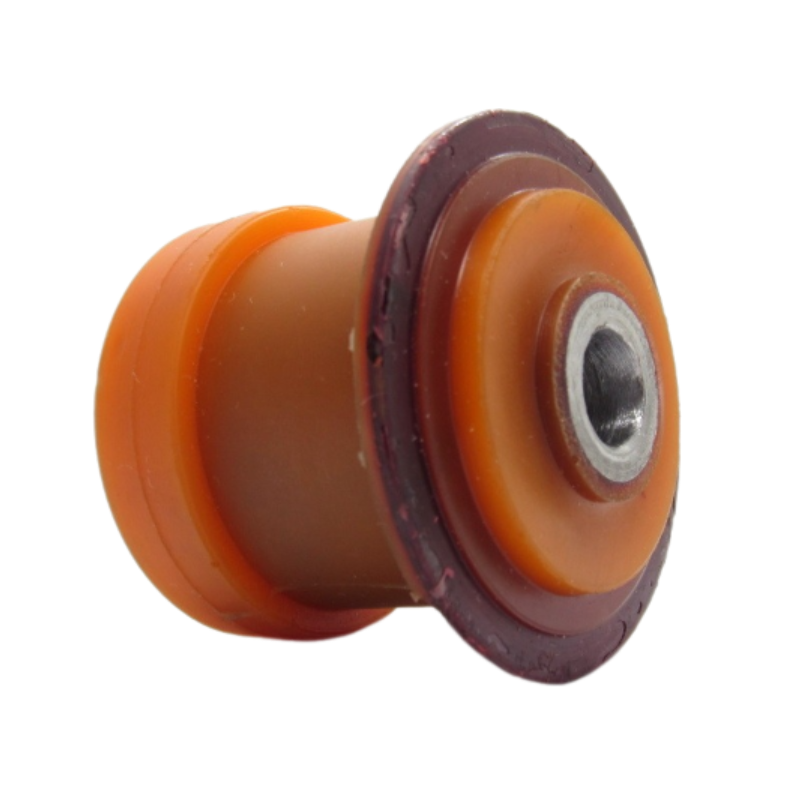 Поліуретановий сайлентблок переднього підрамника передній під болт 12 мм Audi 80 B4 1991-1995