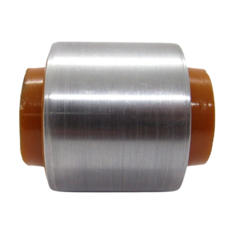 Поліуретановий сайлентблок заднього прямого важеля зовнішній Fiat Croma 2005-2010