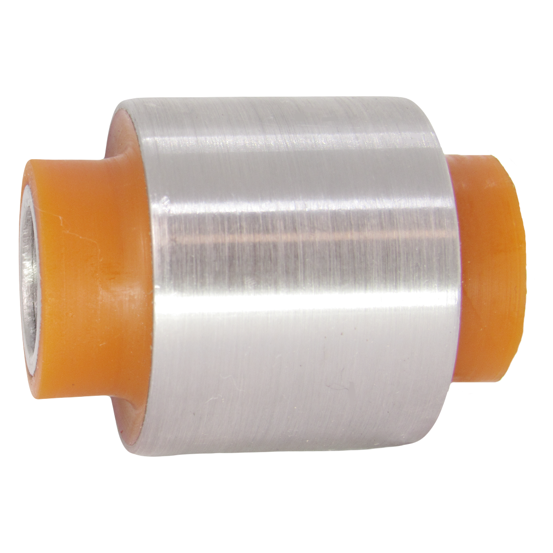 Поліуретанова подушка двигуна передня Renault Laguna 2001-2007 ЗМІННИЙ МАЛИЙ сайлентблок