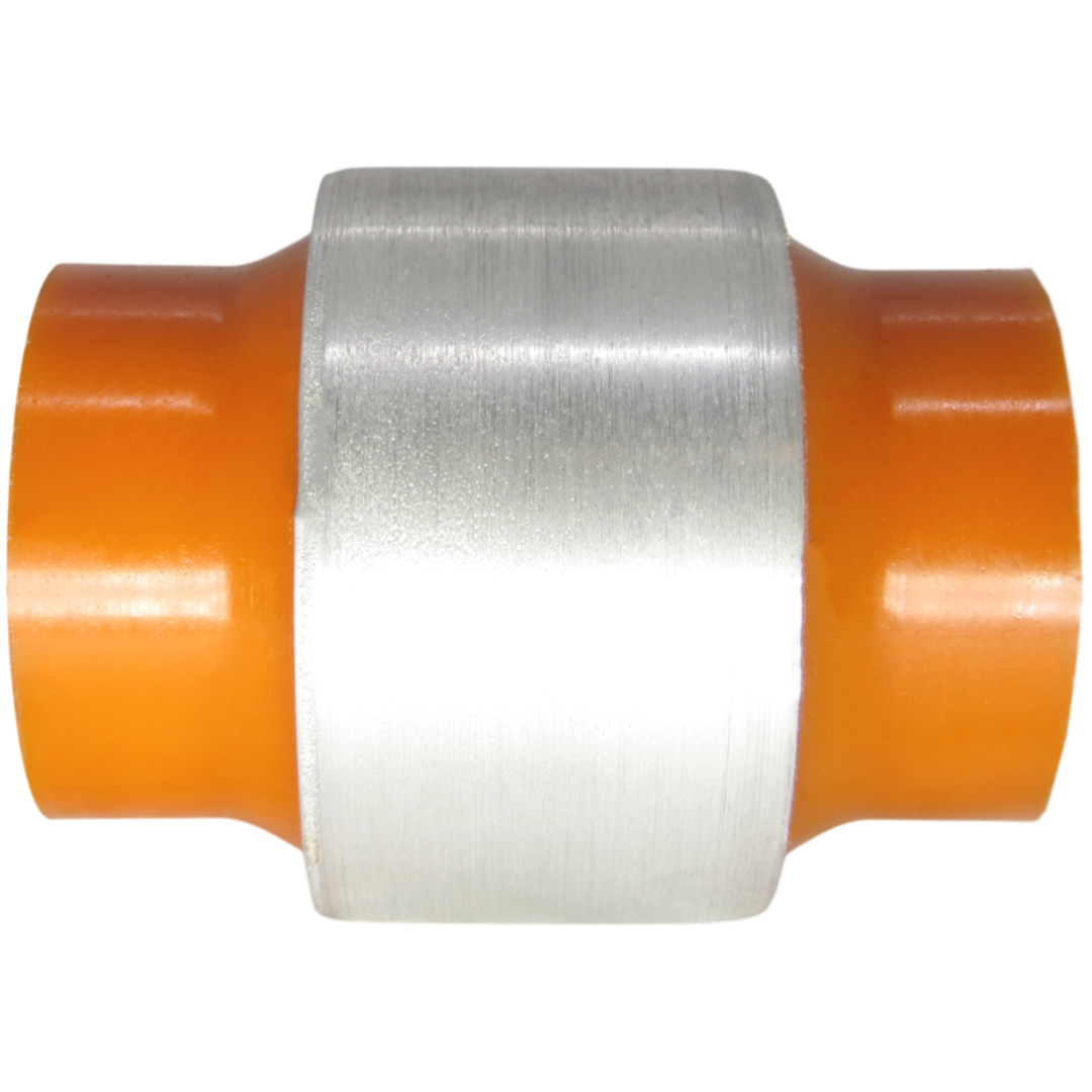 Полиуретановый сайлентблок заднего нижнего поперечного рычага Maserati Levante 2017- наружный