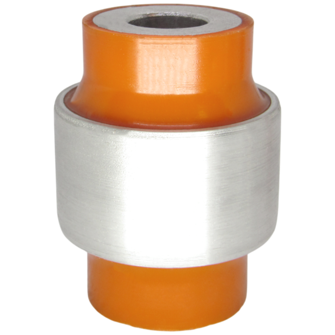 Полиуретановый сайлентблок заднего нижнего поперечного рычага Maserati Levante 2017- наружный