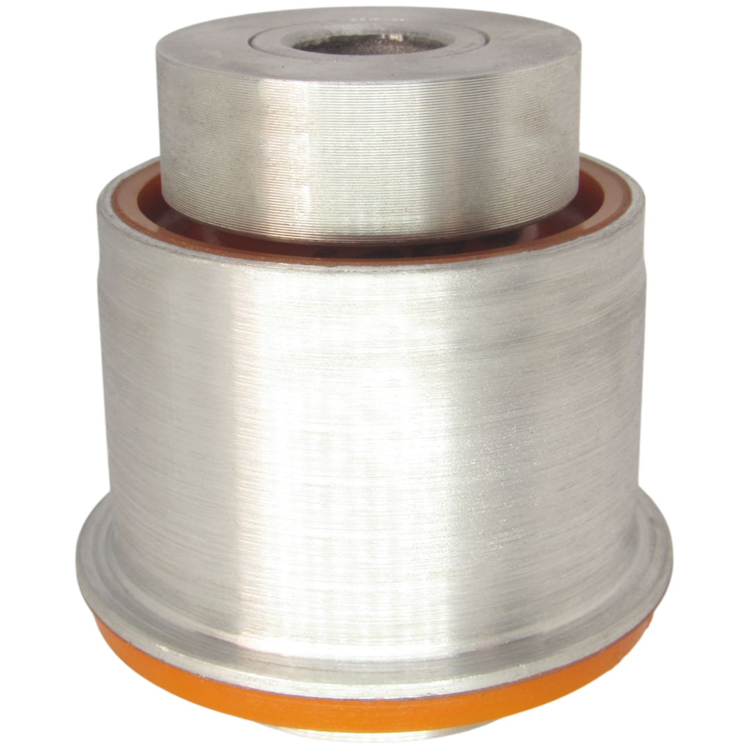 Polyurethane bushing front lower arm front Maserati Ghibli 2013-