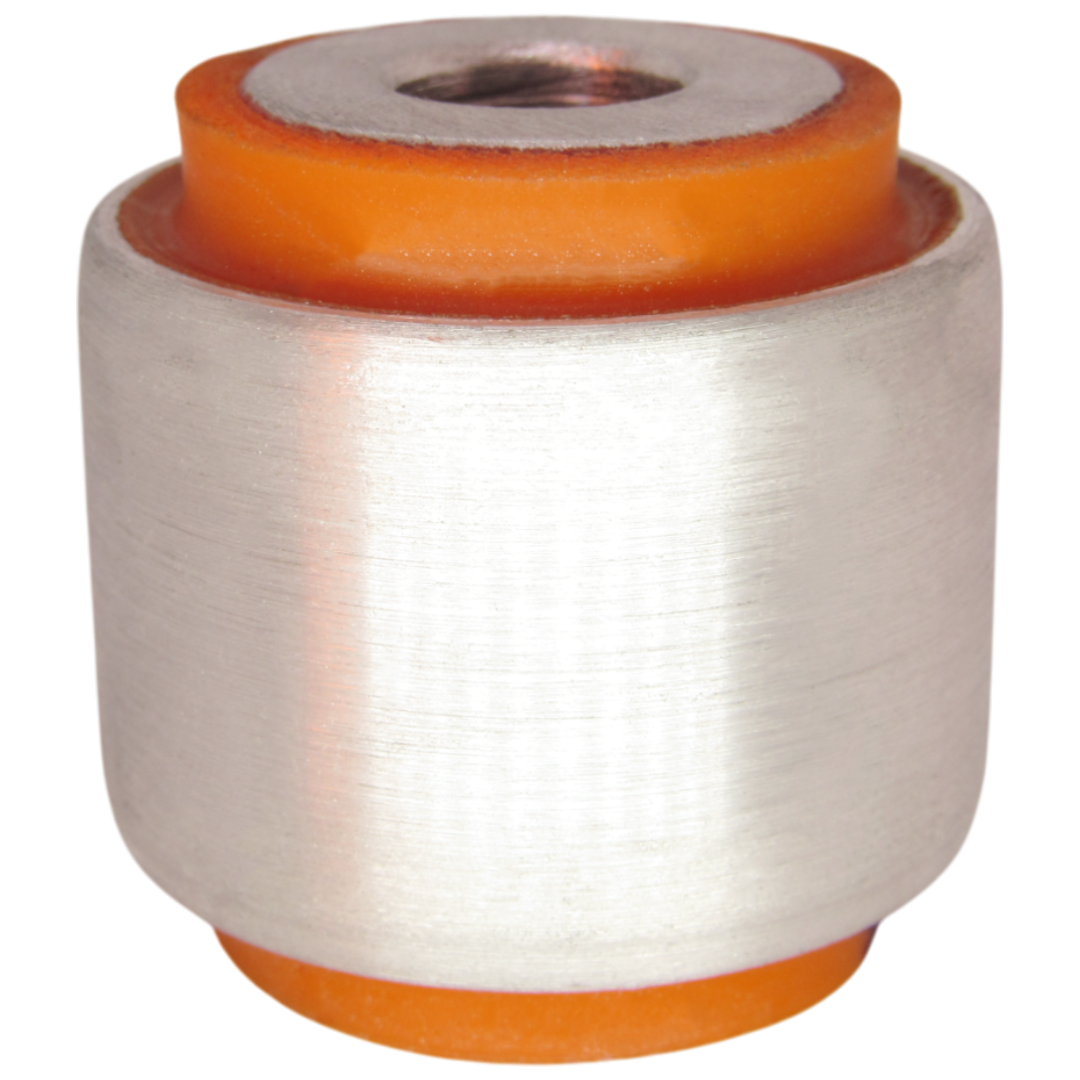 Полиуретановый сайлентблок заднего нижнего продольного рычага Maserati Levante 2017-