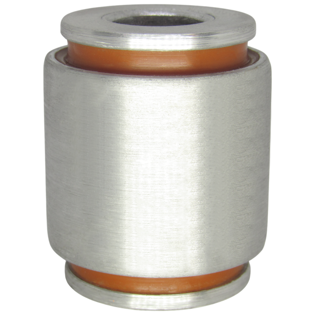 Полиуретановый сайлентблок задней цапфы Maserati Levante 2017-