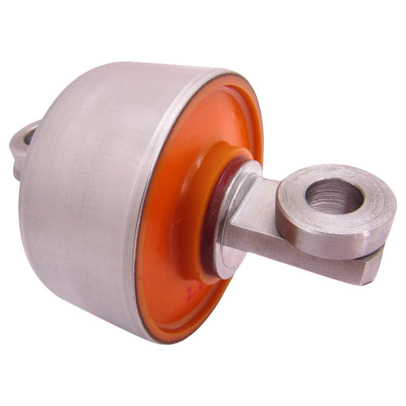 Поліуретановий сайлентблок заднього поздовжнього важеля Hyundai Tucson 2004-2009