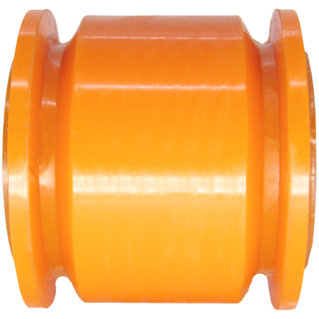 Поліуретановий сайлентблок задньої поперечної тяги Nissan Patrol 1987-1998 D 26mm