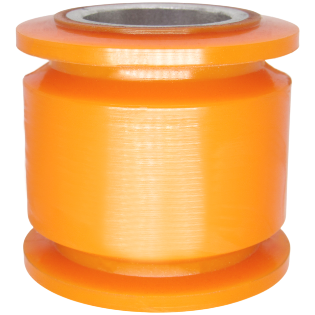 Поліуретановий сайлентблок задньої поперечної тяги Nissan Patrol 1987-1998 D 26mm