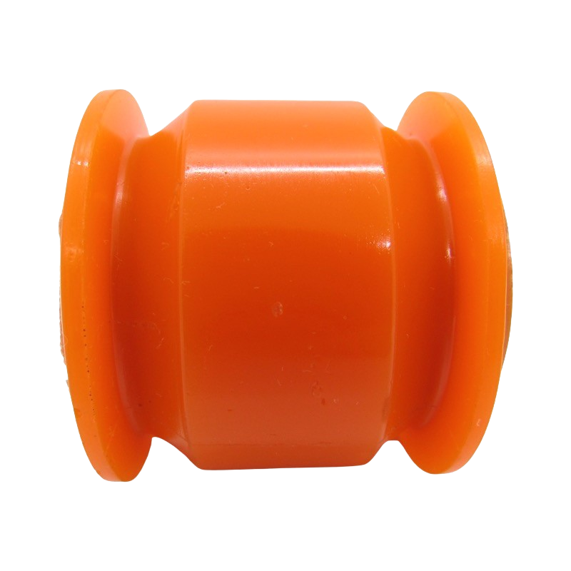 Поліуретановий сайлентблок задньої поперечної тяги Nissan Patrol 1987-1998 D 14mm