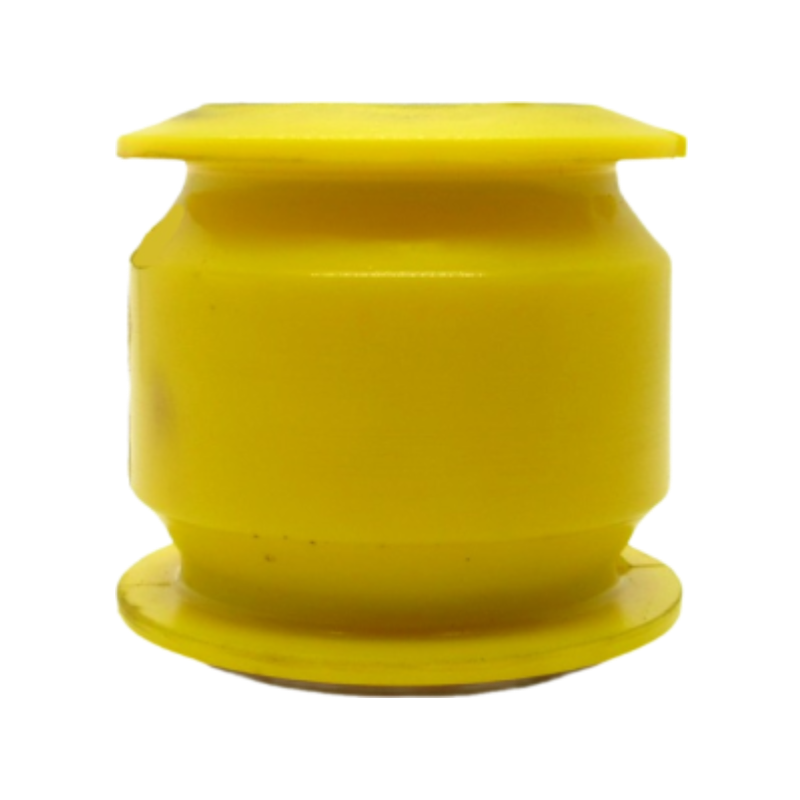 Polyurethane bushing rear transverse link Nissan Patrol 1987-1998 (d 14mm) HARDNESS