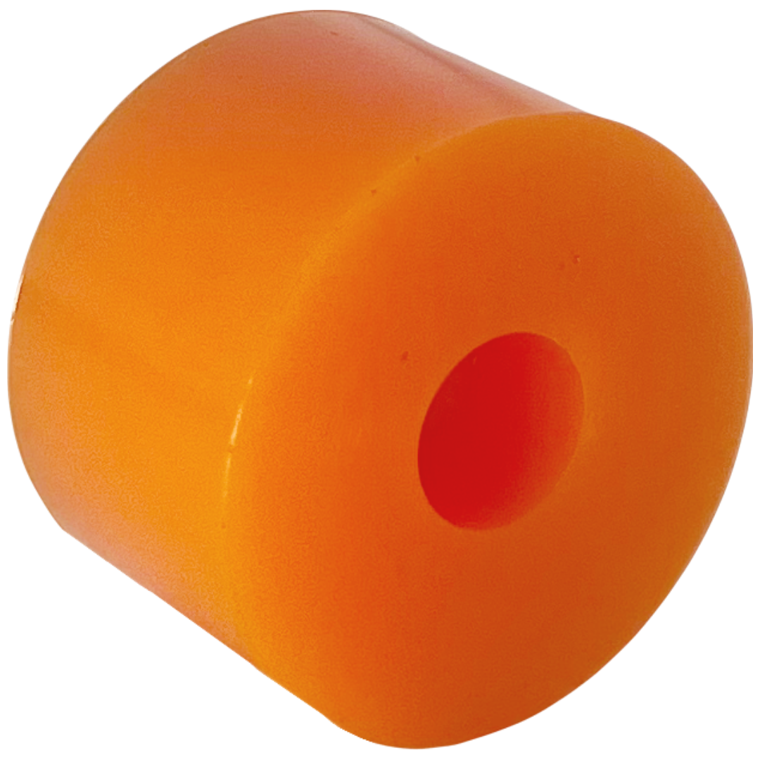 Polyurethane bushing rack front stabilizer bar Gaz 2752 1998-