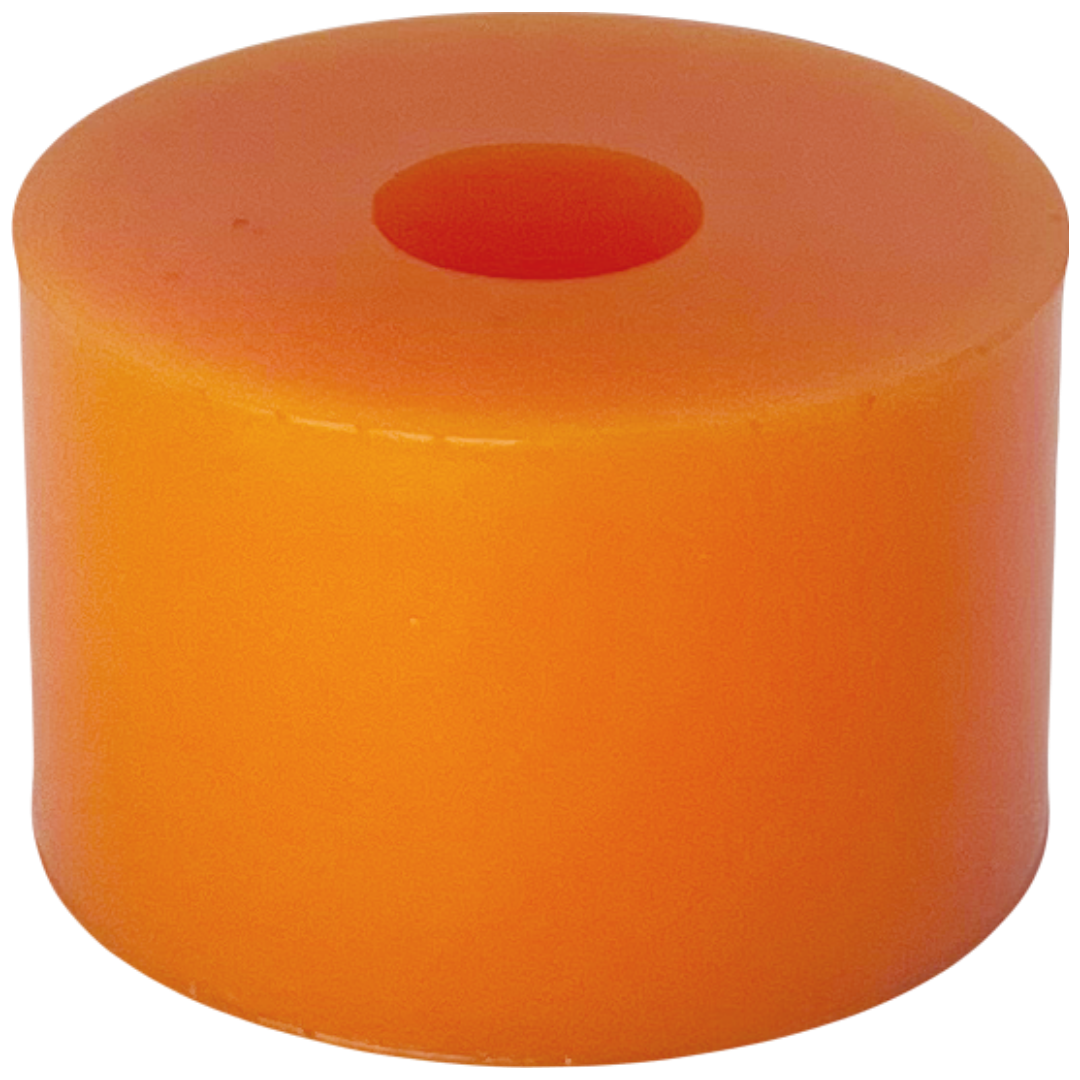 Polyurethane bushing rack front stabilizer bar Gaz 2752 1998-