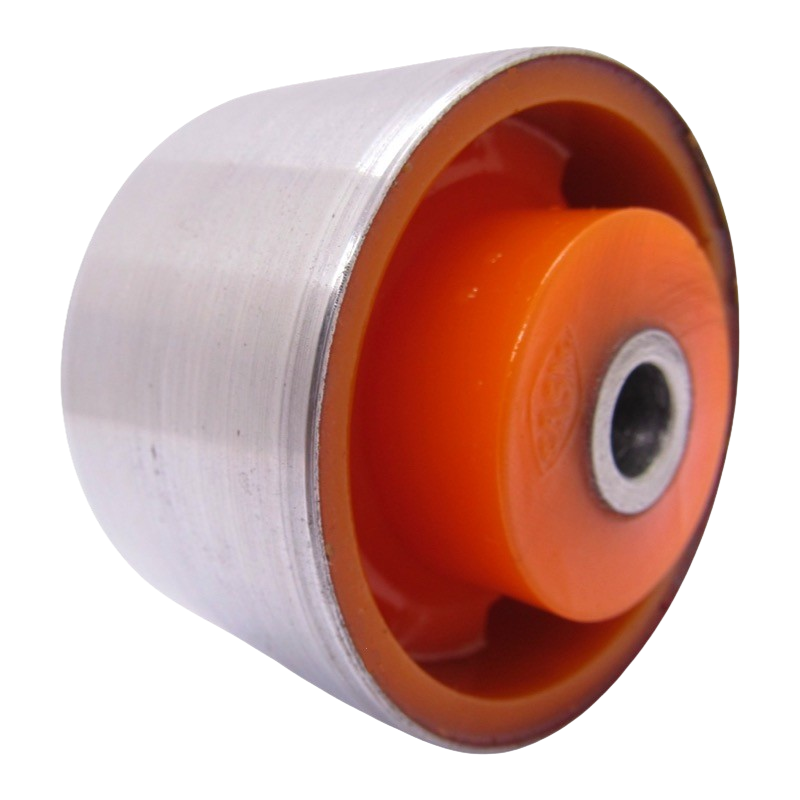 Поліуретанова подушка двигуна задня Citroen C4 Picasso 2006-2013 ЗМІННИЙ САЙЛЕНТБЛОК d-65mm