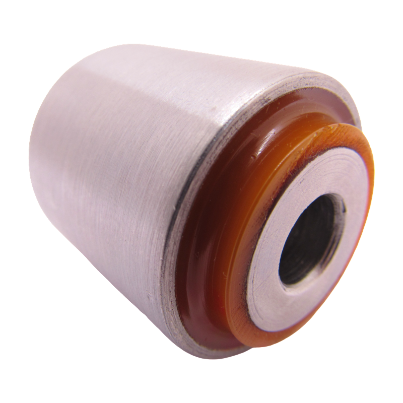 Поліуретанова подушка двигуна задня Skoda Fabia 2007-2014 ЗМІННИЙ маленький САЙЛЕНТБЛОК PP-2841aa