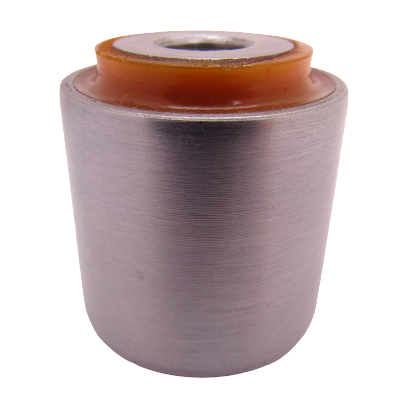 Поліуретанова подушка двигуна задня Skoda Fabia 2007-2014 ЗМІННИЙ маленький САЙЛЕНТБЛОК PP-2841aa