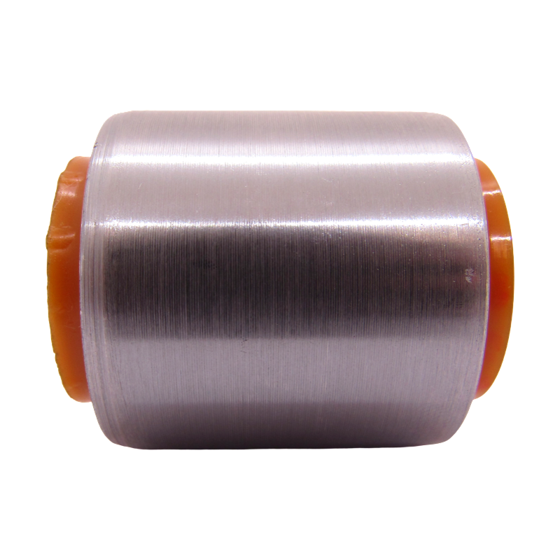 Поліуретанова подушка двигуна задня Skoda Fabia 2007-2014 ЗМІННИЙ маленький САЙЛЕНТБЛОК PP-2841aa