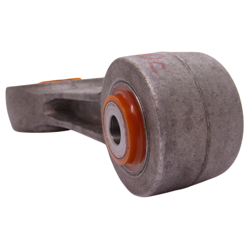 Поліуретанова подушка двигуна задня Audi A1 2010-2018 Послуга ПО ЗАМІНІ маленького САЙЛЕНТБЛОКА PP-2841aa