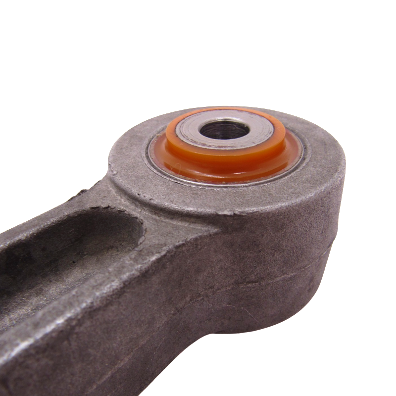 Поліуретанова подушка двигуна задня Audi A1 2010-2018 Послуга ПО ЗАМІНІ маленького САЙЛЕНТБЛОКА PP-2841aa