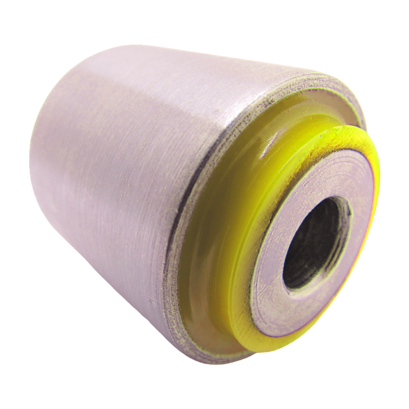 Поліуретанова подушка двигуна задня Volkswagen Polo 2009- ЗМІННИЙ маленький САЙЛЕНТБЛОК HARDNESS