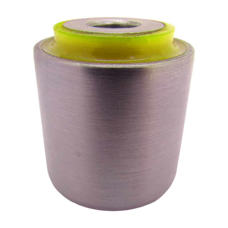 Поліуретанова подушка двигуна задня Volkswagen Polo 2009- ЗМІННИЙ маленький САЙЛЕНТБЛОК HARDNESS